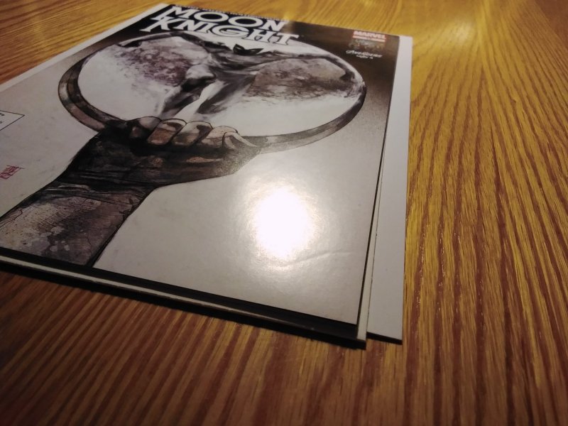 Moon Knight #12 (2012)