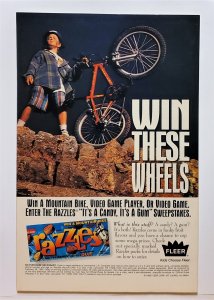 Darkhawk Annual #3 (1994, Marvel) VF+  