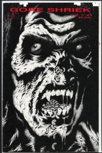 Gore Shriek #3