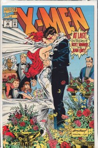 X-Men #30 (1994) X-Men