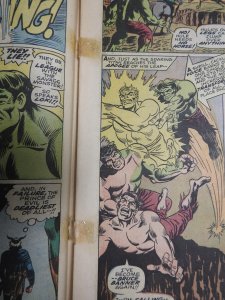 Tales to Astonish #101  (1968) GD Condition! See description for condition