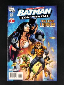 Batman Confidential #53 (2011)