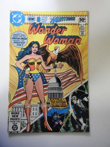 Wonder Woman #272 (1980)