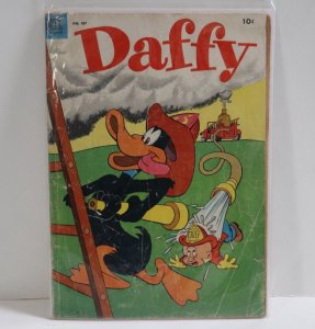 Four Color #457 Daffy Duck #1 Comic Book