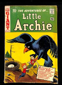 Little Archie #36