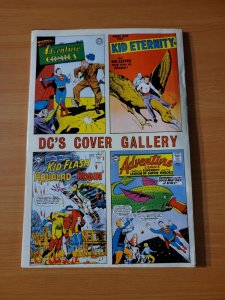 100-Page Super Spectacular #DC-21 ~ FINE - VERY FINE VF ~ 1973 DC Comics