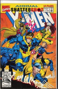 X-Men Annual #1 (1992)