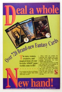 Avengers West Coast Annual #6 (1991) 