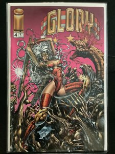 Glory #1 (1995)