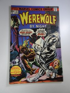 Werewolf by Night #32 (1975)