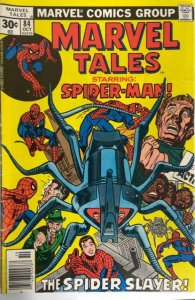 Marvel Tales #84 (1977)