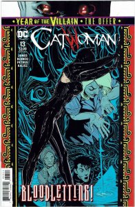 Catwoman #13 (2018 v5) Joëlle Jones NM