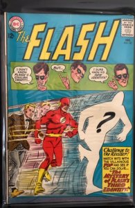 The Flash #141 (1963)