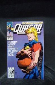 Quasar #29 (1991)
