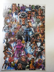 X-Men #1 Variant Edition