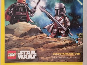 Timeless #1 2nd Print Humberto Ramos Variant