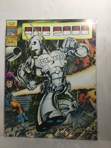 ROG 2000 Nm Near Mint Byrne PC Magazine