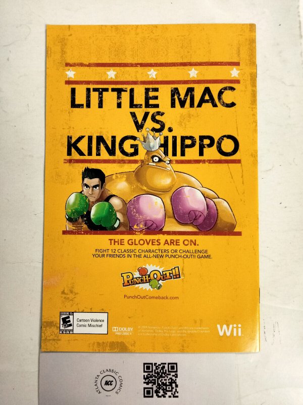 Invincible Iron Man #14 NM Marvel Comic Book Avengers Hulk Thor 19 MS16