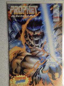 Prophet Annual #1 (1995)