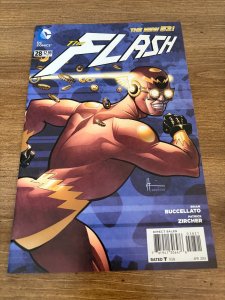 Flash # 28 NM 1st Print Variant Cover DC Comic Book 19 J294