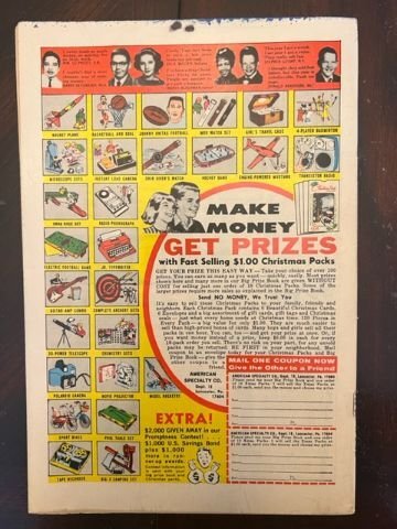 Captain America Annual #2 (1972) - VF