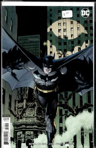 Batman #70 Variant Cover (2019) Batman