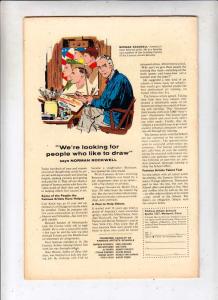 Daredevil #28 (May-67) FN/VF Mid-High-Grade Daredevil