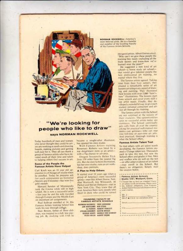 Daredevil #28 (May-67) FN/VF Mid-High-Grade Daredevil