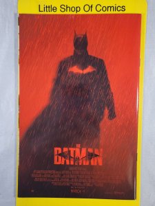 Batman #120 Cvr C Dan Hipp Variant