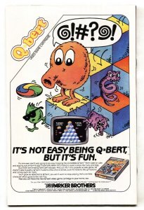 AVENGERS #238-Vision-NEWSSTAND VARIANT-MARVEL-comic book