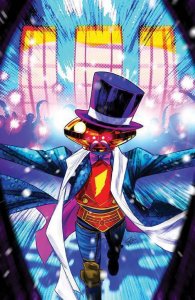 Mighty Morphin #19 Cover D 1:15 Carlini Virgin Variant BOOM! Studios 2022 EB253