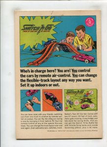 ADVENTURE COMICS #348 (6.5/7.0) LEGION OF SUPER HEROES!! 1966