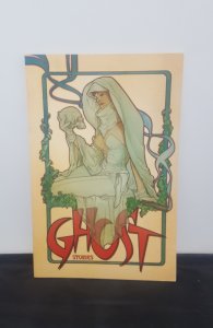 Ghost Stories #1 (1995)