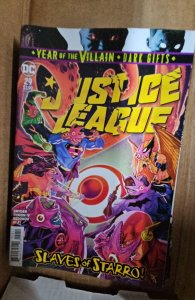 Justice League #29 (2019)