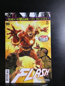 The Flash #79 (2019)