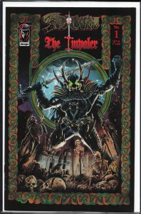 Spawn: The Impaler #1 (1996) Spawn the Impaler