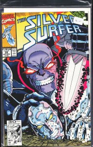 Silver Surfer #59 (1991) Silver Surfer