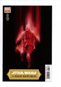 Star Wars: The High Republic #11 (2022) Marvel Comics