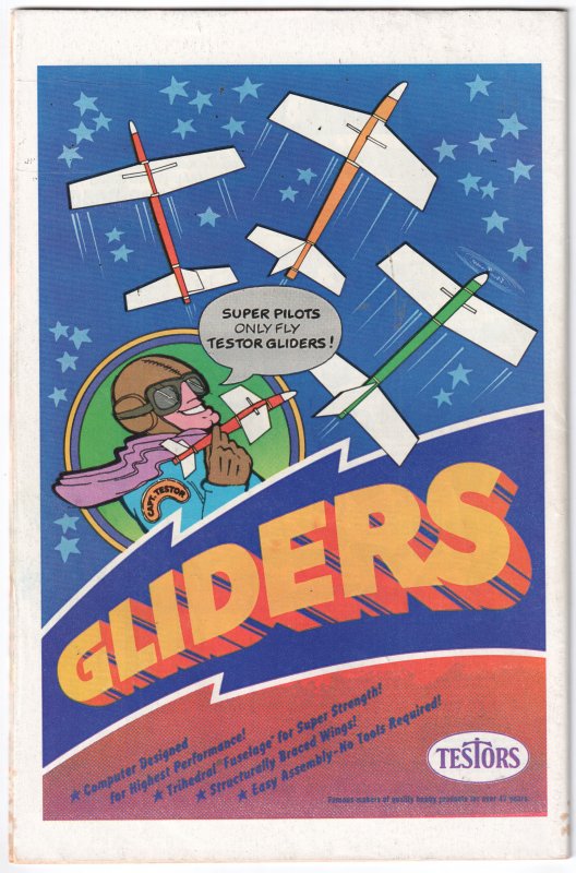 The X-Men #113 (1978) X-Men