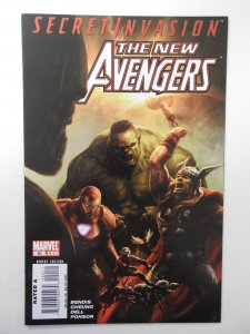 New Avengers #40 (2008) VF/NM Condition!