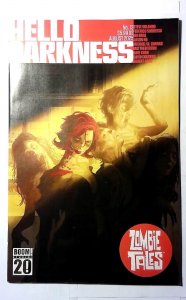 Hello Darkness #13 (2025) Boom! Studios 9.4 NM 1st Print Comic Book