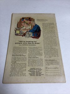 Fantastic Four 62 gd good 2.0 1st Blastaar Marvel