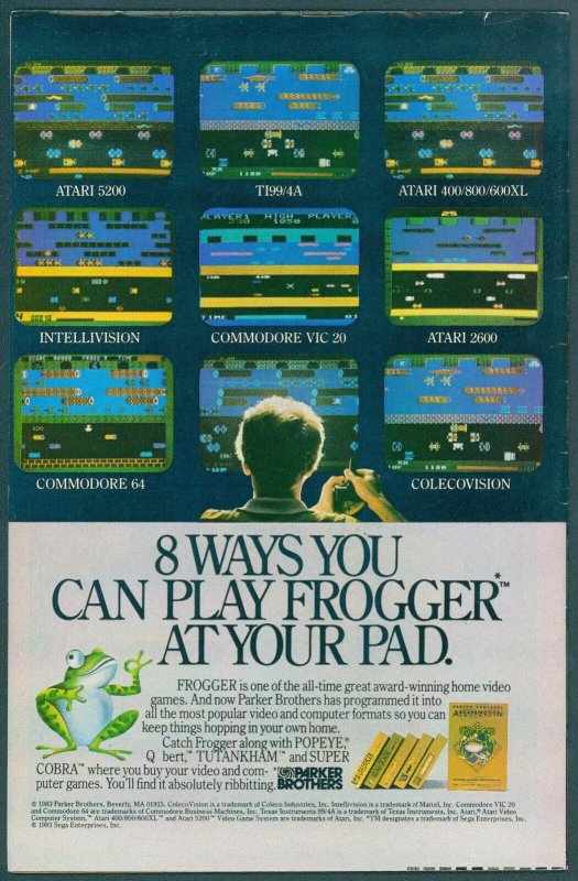 Avengers 243 VF 8.0 Marvel 1984