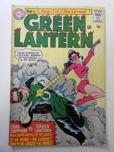 Green Lantern #41 (1965) VG+ Condition