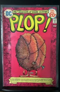 Plop! #7 (1974)