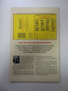 Creatures on the Loose #26 (1973) VF- condition