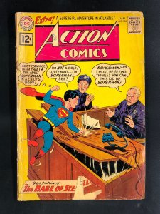 Action Comics #284 (1962)