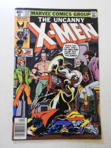 The X-Men #132 (1980) FN+ Condition!