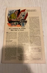 Fantastic Four #29 (1964)it started on Yancy street mid grade