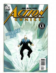 Action Comics #839 (2006) OF26